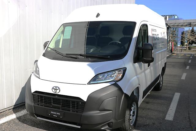 TOYOTA PROACE MAX Van 3.5 L2H2 2.2 D Active: Jetzt Probefahrt buchen!