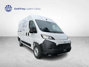 Toyota PROACE MAX Van 3.5 L2H2 2.2 D Active