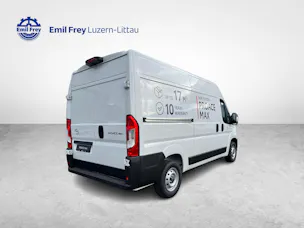 Toyota PROACE MAX Van 3.5 L2H2 2.2 D Active