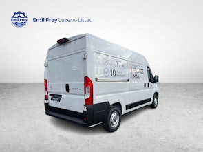 Vehicle image TOYOTA PROACE MAX Van 3.5 L2H2 2.2 D Active