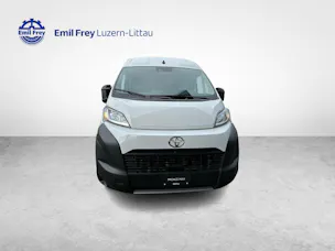 Toyota PROACE MAX Van 3.5 L2H2 2.2 D Active
