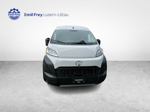 Vehicle image TOYOTA PROACE MAX Van 3.5 L2H2 2.2 D Active