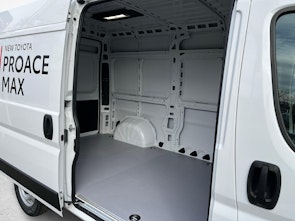 Vehicle image TOYOTA PROACE MAX Van 3.5 L2H2 2.2 D Active