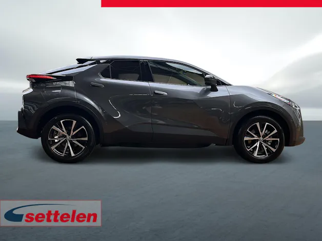 Toyota C-HR 2.0 PHEV Trend