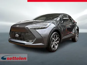 Toyota C-HR 2.0 PHEV Trend