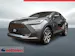 Toyota C-HR 2.0 PHEV Trend