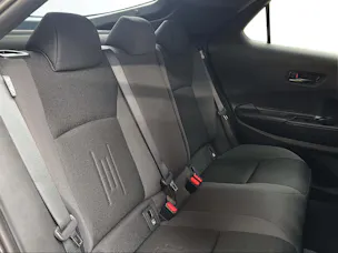 Toyota C-HR 2.0 PHEV Trend