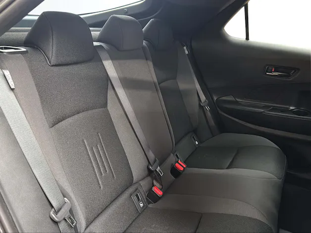 Toyota C-HR 2.0 PHEV Trend