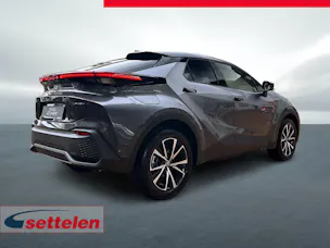 Toyota C-HR 2.0 PHEV Trend