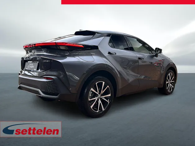 Toyota C-HR 2.0 PHEV Trend