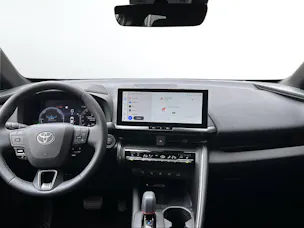 Toyota C-HR 2.0 PHEV Trend