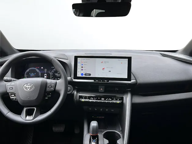 Toyota C-HR 2.0 PHEV Trend