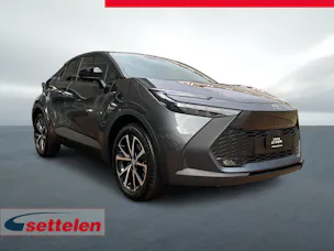 Toyota C-HR 2.0 PHEV Trend