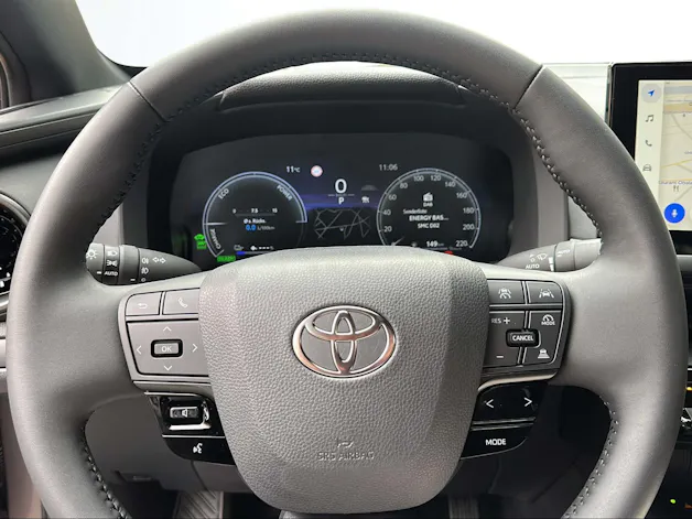 Toyota C-HR 2.0 PHEV Trend