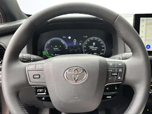 Toyota C-HR 2.0 PHEV Trend