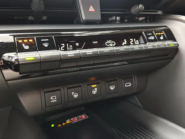 Toyota C-HR 2.0 PHEV Trend