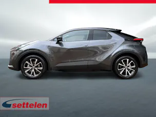 Toyota C-HR 2.0 PHEV Trend