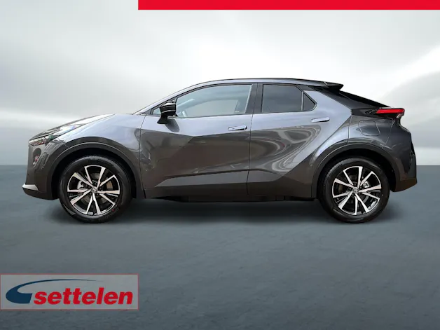 Toyota C-HR 2.0 PHEV Trend