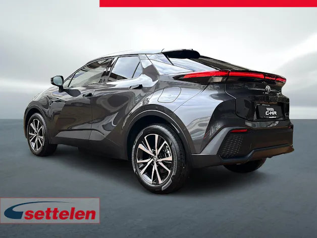Toyota C-HR 2.0 PHEV Trend