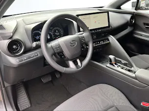 Toyota C-HR 2.0 PHEV Trend