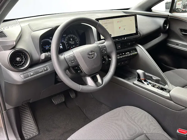Toyota C-HR 2.0 PHEV Trend