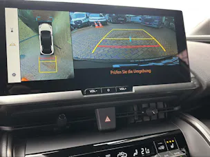 Toyota C-HR 2.0 PHEV Trend