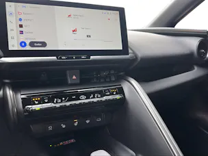 Toyota C-HR 2.0 PHEV Trend