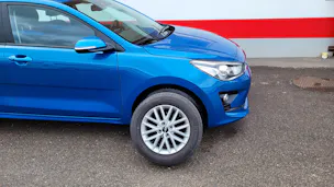 Kia Rio 1.0 T-GDi Power