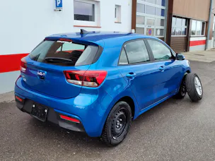 Kia Rio 1.0 T-GDi Power