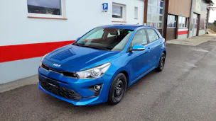 Kia Rio 1.0 T-GDi Power