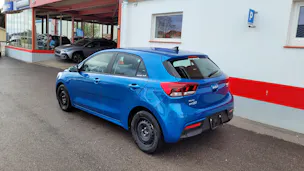 Kia Rio 1.0 T-GDi Power