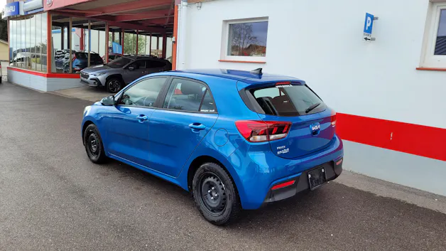 Kia Rio 1.0 T-GDi Power