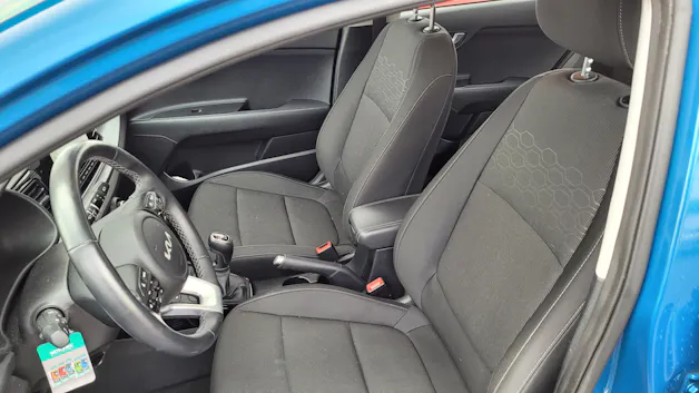 Kia Rio 1.0 T-GDi Power