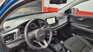 Kia Rio 1.0 T-GDi Power