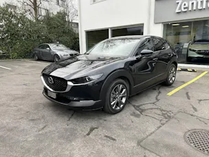 Mazda CX-30 2.0 186 Exclusive-Line AWD