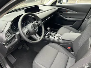 Mazda CX-30 2.0 186 Exclusive-Line AWD