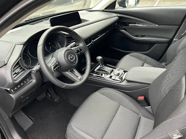 Mazda CX-30 2.0 186 Exclusive-Line AWD