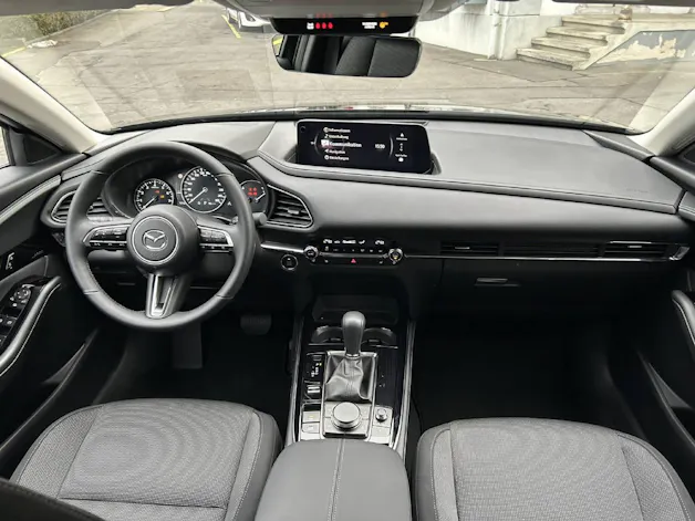 Mazda CX-30 2.0 186 Exclusive-Line AWD