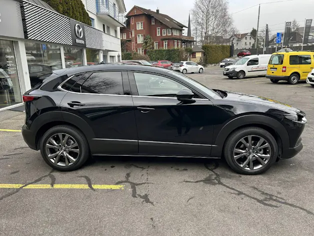Mazda CX-30 2.0 186 Exclusive-Line AWD
