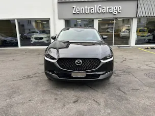 Mazda CX-30 2.0 186 Exclusive-Line AWD