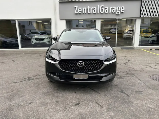 Mazda CX-30 2.0 186 Exclusive-Line AWD