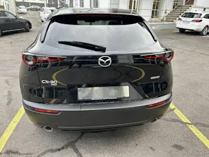 Mazda CX-30 2.0 186 Exclusive-Line AWD