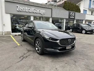 Mazda CX-30 2.0 186 Exclusive-Line AWD