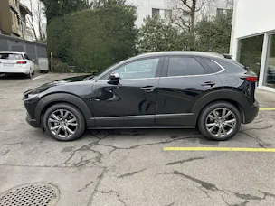 Mazda CX-30 2.0 186 Exclusive-Line AWD