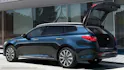 Kia Optima Sportswagon 2.0 GDi Plug-in Hybrid Style