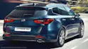 Kia Optima Sportswagon 2.0 GDi Plug-in Hybrid Style