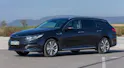 Kia Optima Sportswagon 2.0 GDi Plug-in Hybrid Style