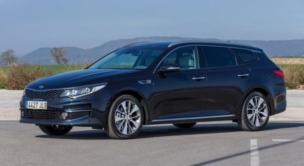 First vehicle image First vehicle image