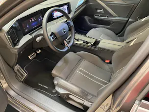 Opel Astra Sports Tourer 1.2 T 130 Swiss Plus