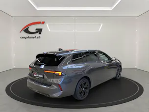 Opel Astra Sports Tourer 1.2 T 130 Swiss Plus